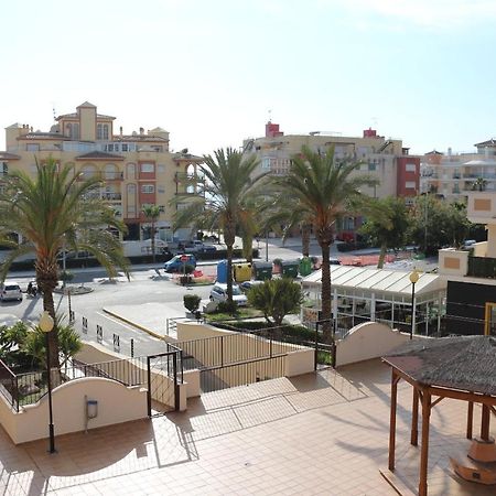 Casa Tobri Del Sol Apartment Torrox Luaran gambar