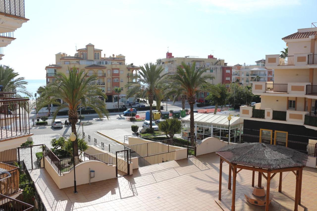 Casa Tobri Del Sol Apartment Torrox Luaran gambar