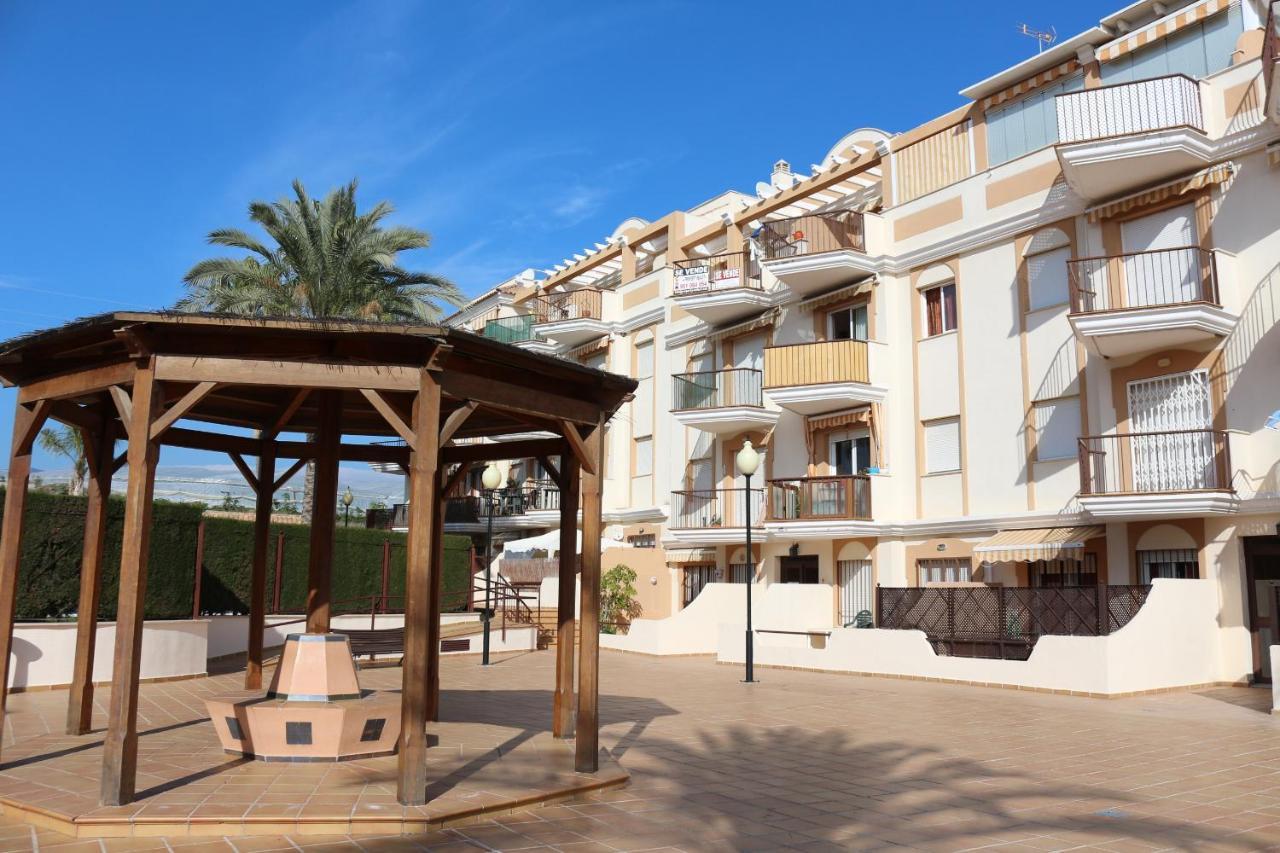 Casa Tobri Del Sol Apartment Torrox Luaran gambar