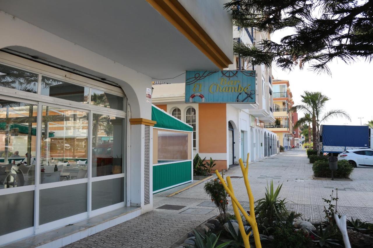 Casa Tobri Del Sol Apartment Torrox Luaran gambar
