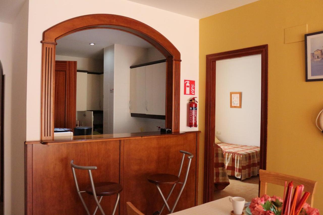 Casa Tobri Del Sol Apartment Torrox Luaran gambar