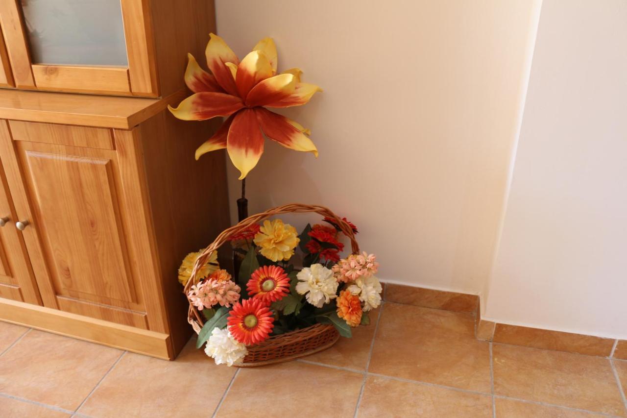 Casa Tobri Del Sol Apartment Torrox Luaran gambar