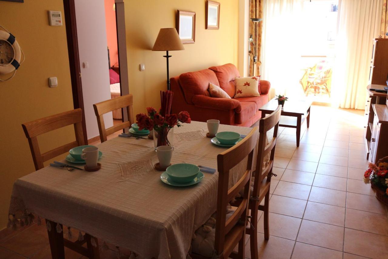 Casa Tobri Del Sol Apartment Torrox Luaran gambar