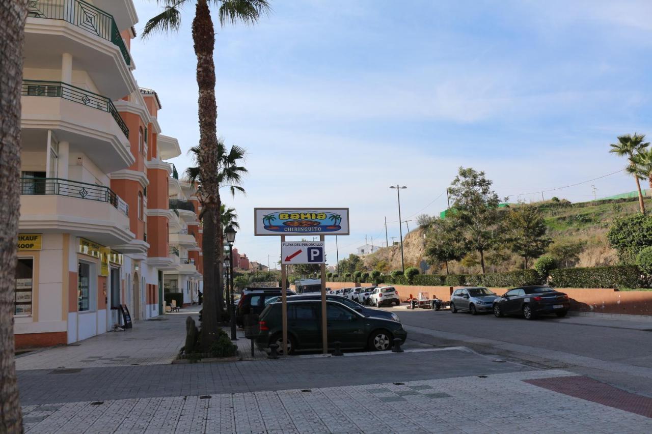 Casa Tobri Del Sol Apartment Torrox Luaran gambar