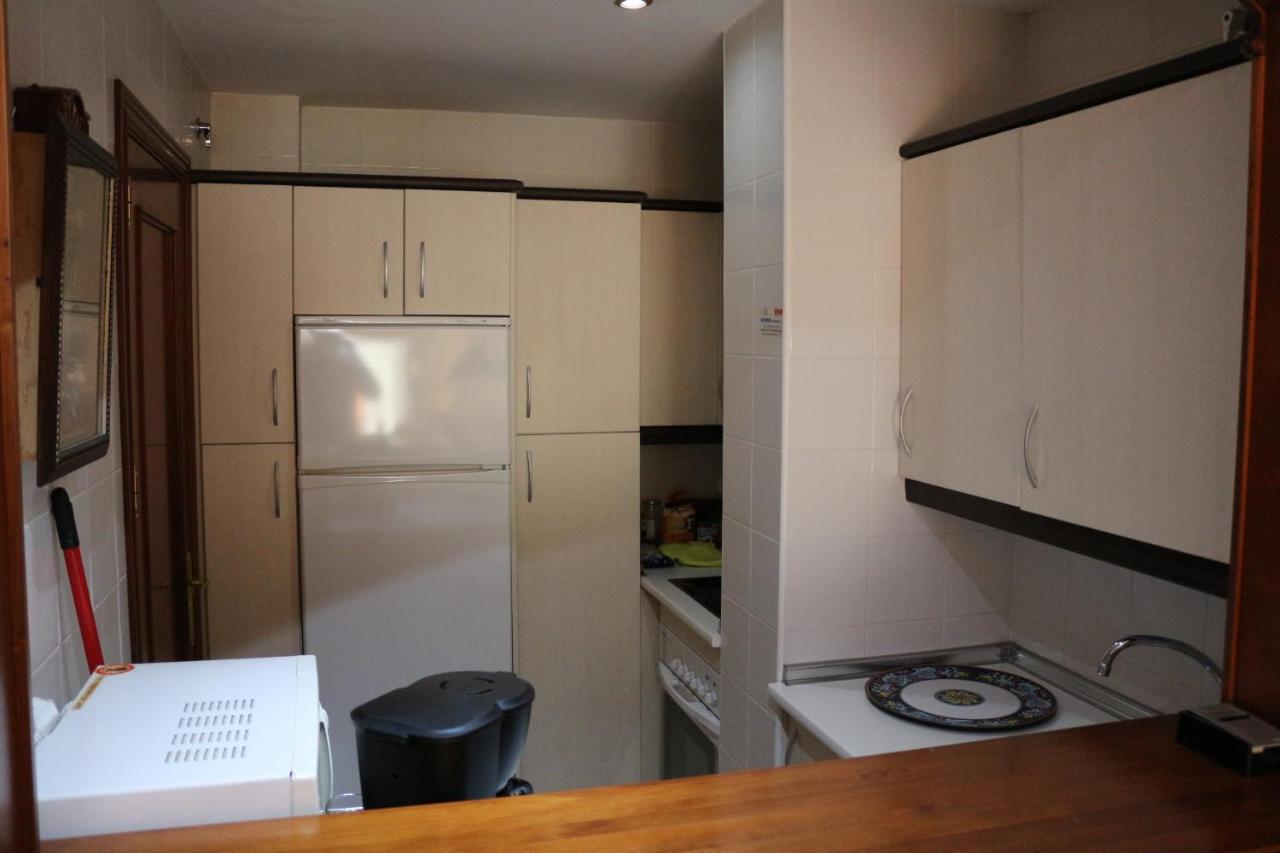 Casa Tobri Del Sol Apartment Torrox Luaran gambar
