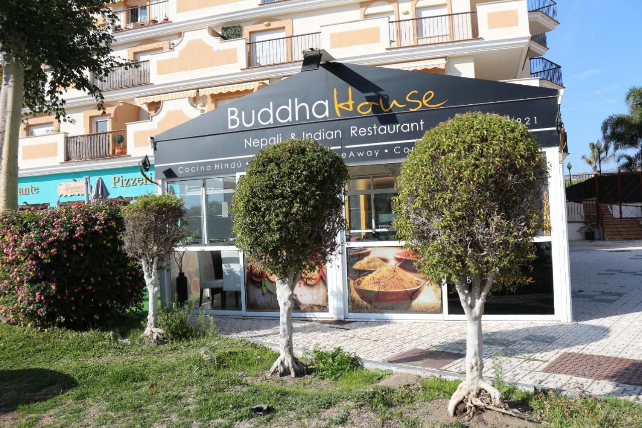 Casa Tobri Del Sol Apartment Torrox Luaran gambar