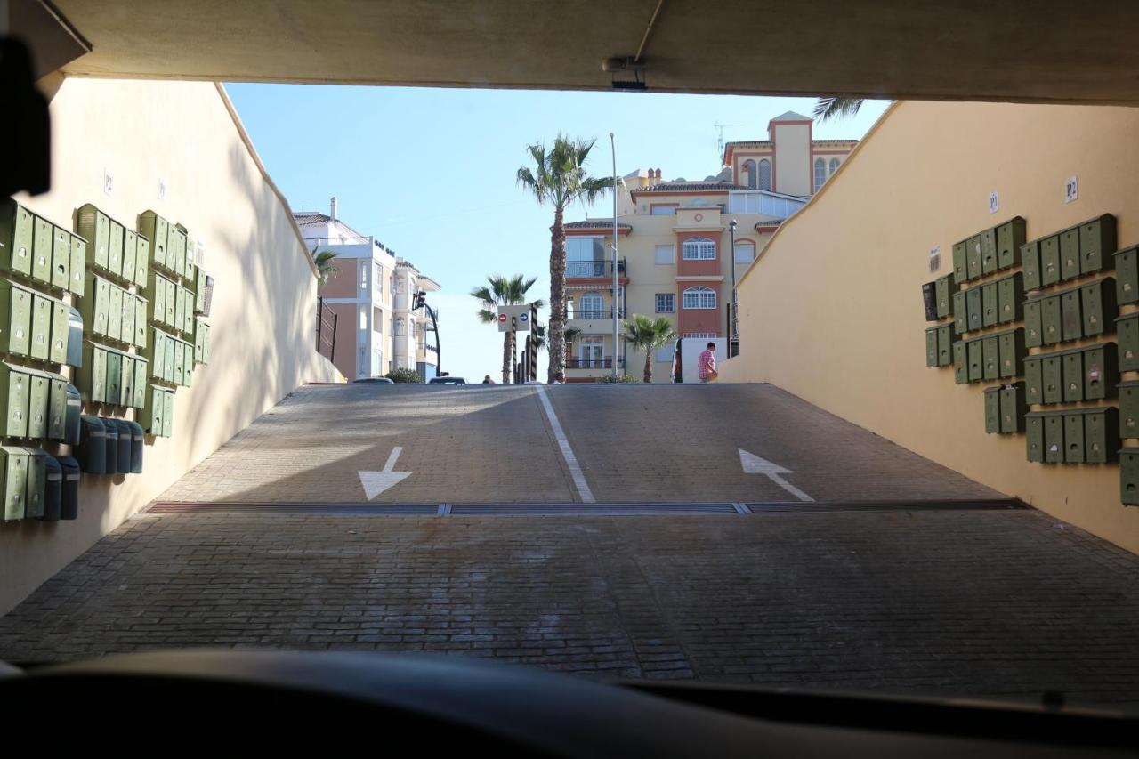 Casa Tobri Del Sol Apartment Torrox Luaran gambar