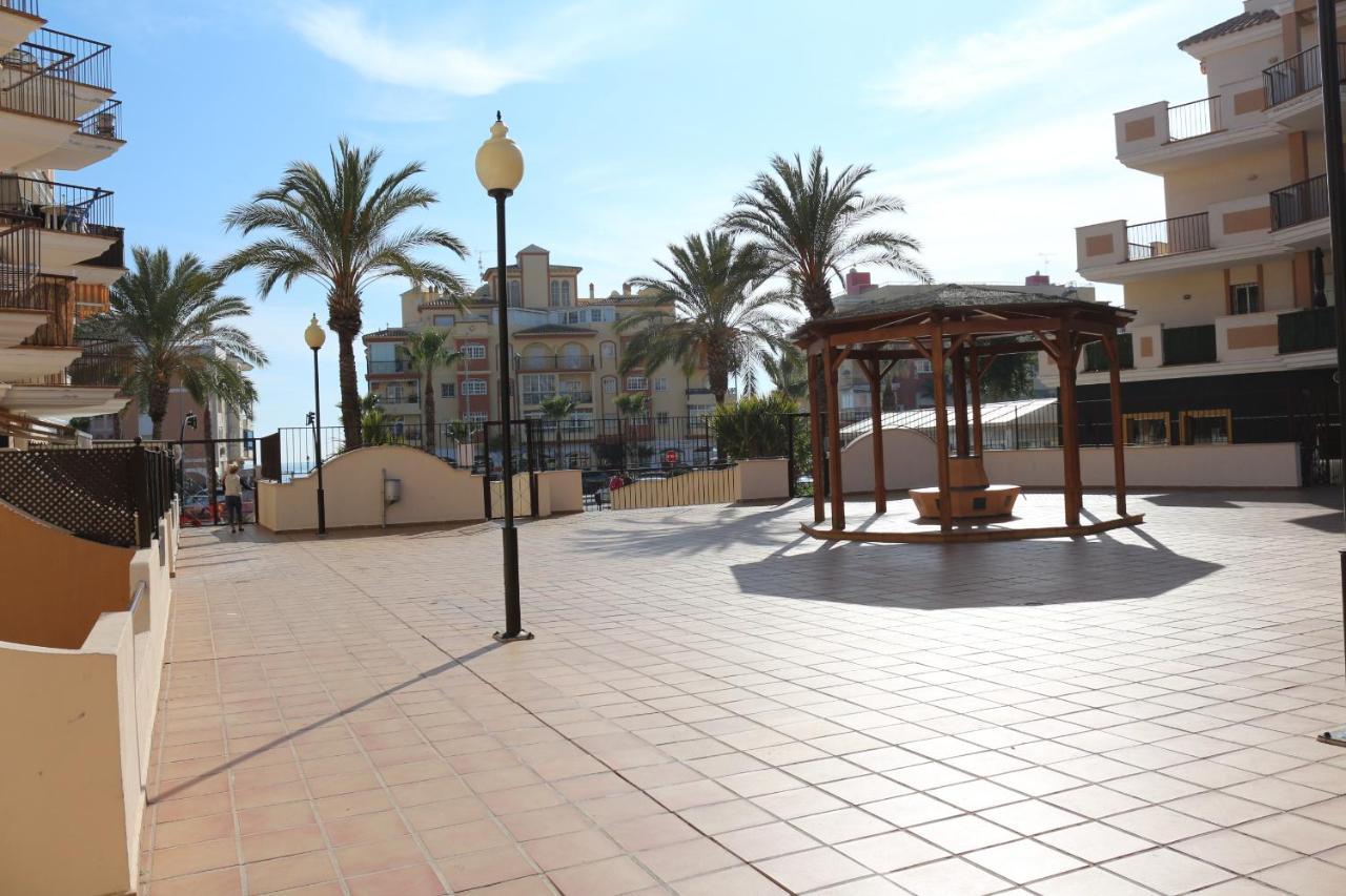 Casa Tobri Del Sol Apartment Torrox Luaran gambar