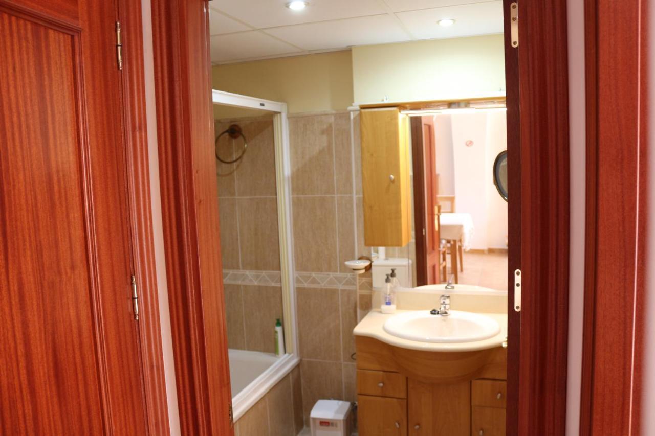 Casa Tobri Del Sol Apartment Torrox Luaran gambar