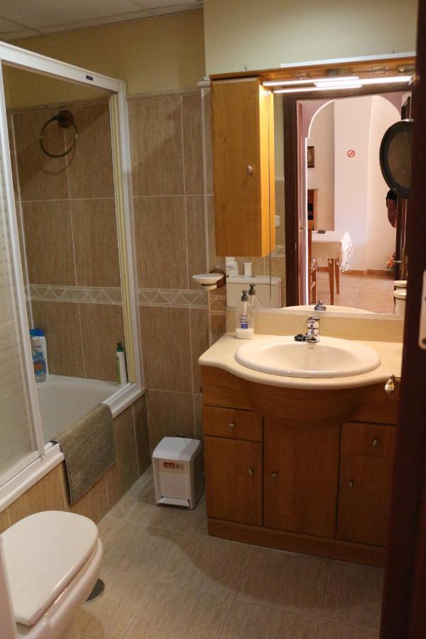 Casa Tobri Del Sol Apartment Torrox Luaran gambar