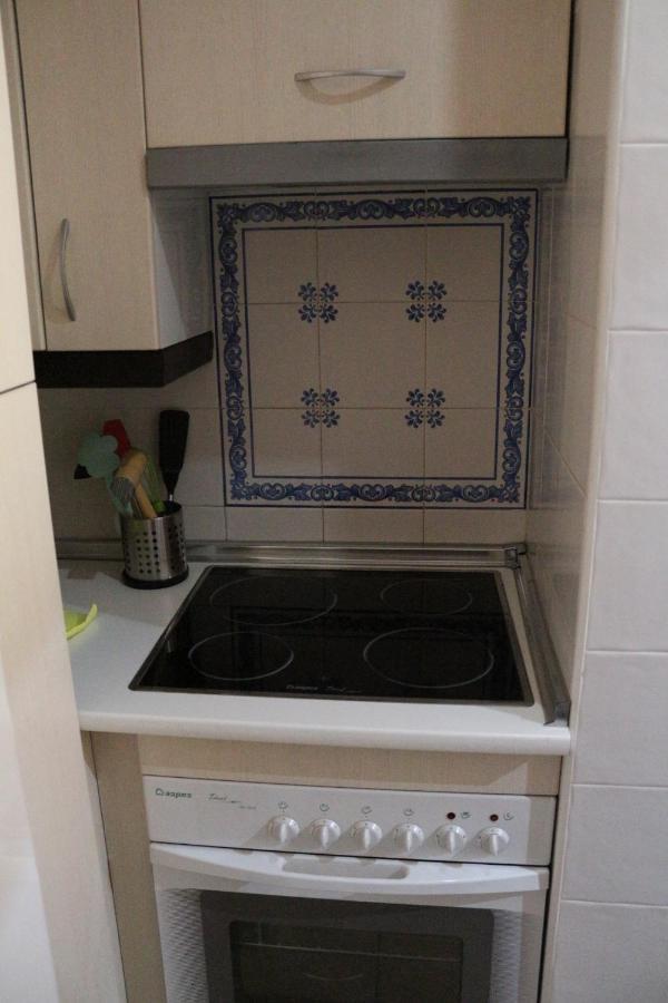 Casa Tobri Del Sol Apartment Torrox Luaran gambar
