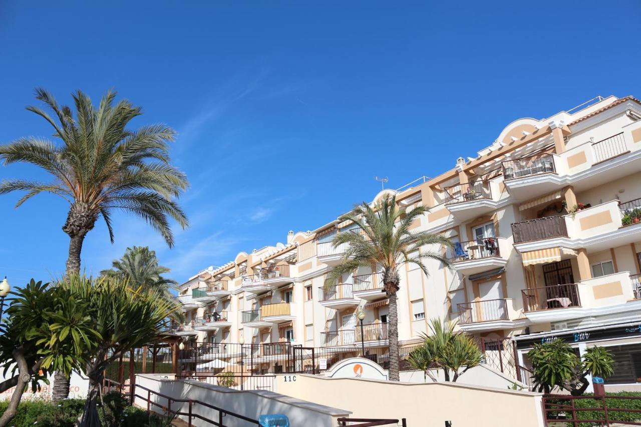 Casa Tobri Del Sol Apartment Torrox Luaran gambar