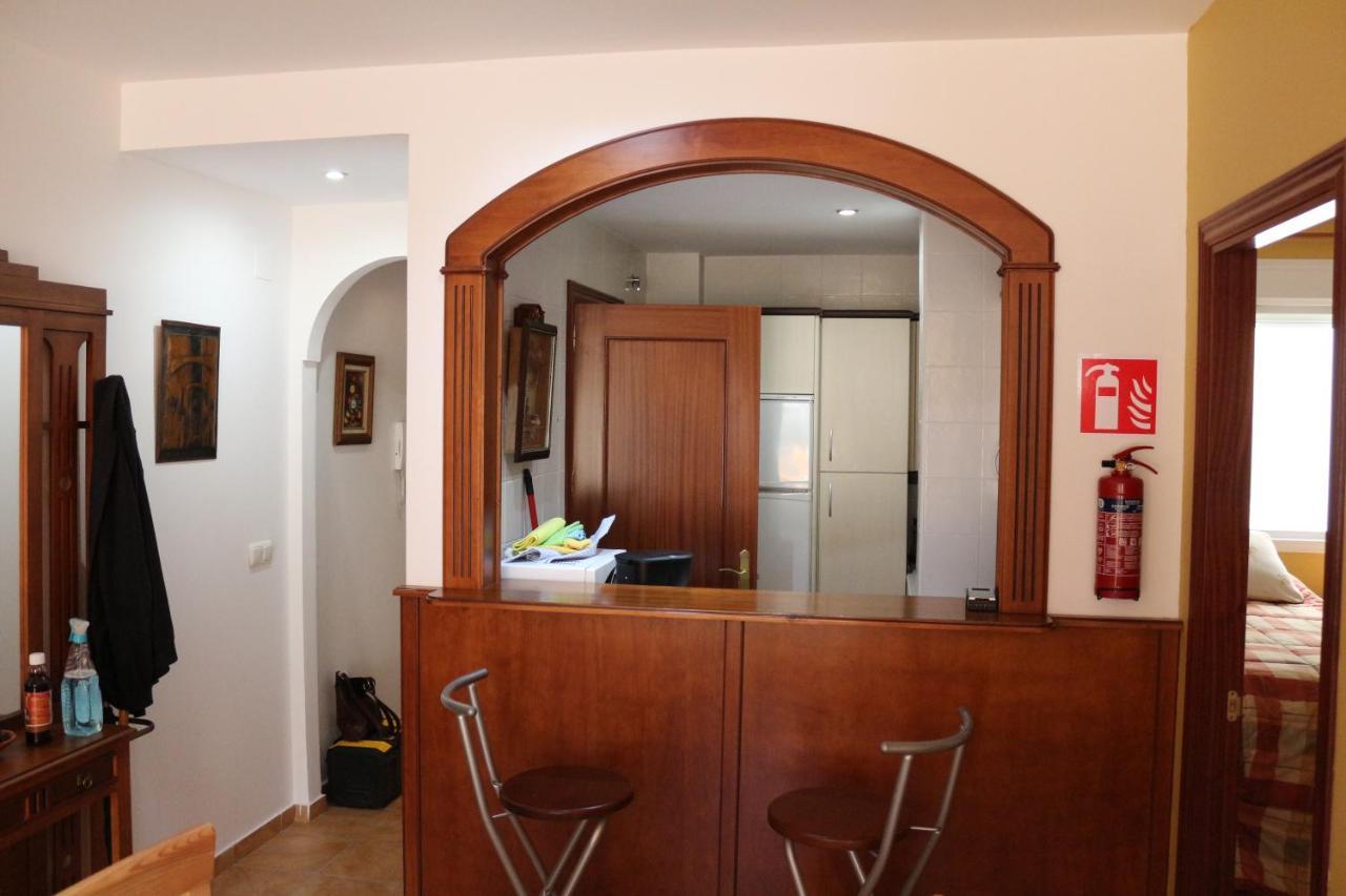 Casa Tobri Del Sol Apartment Torrox Luaran gambar