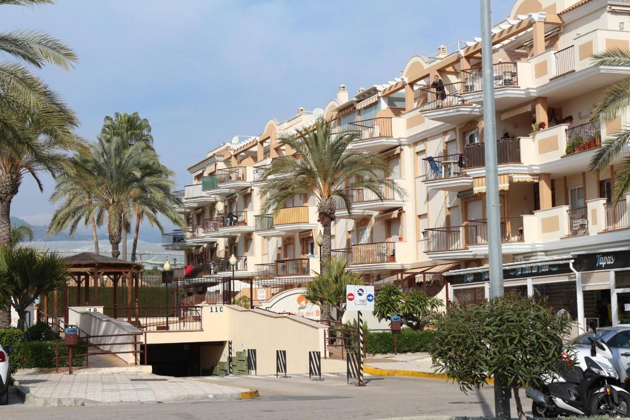 Casa Tobri Del Sol Apartment Torrox Luaran gambar