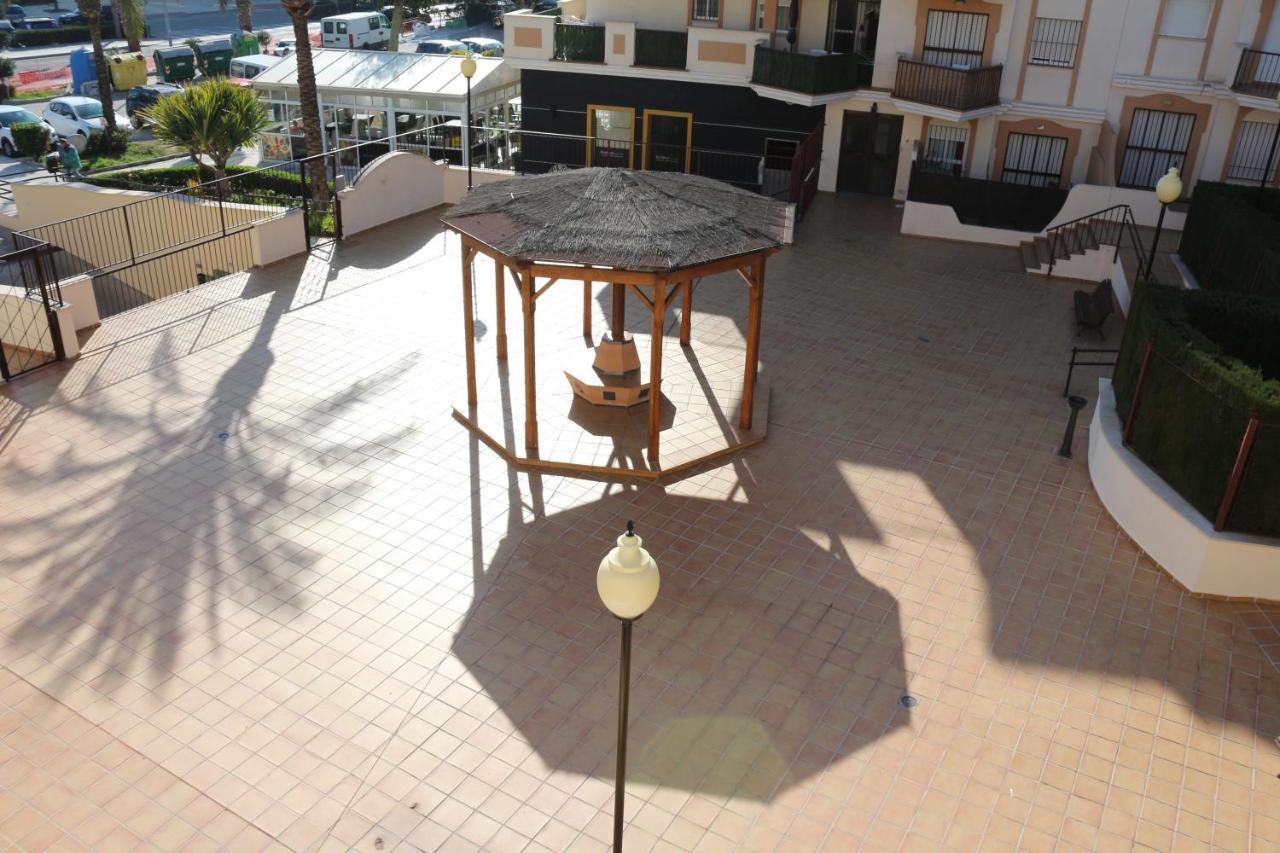 Casa Tobri Del Sol Apartment Torrox Luaran gambar