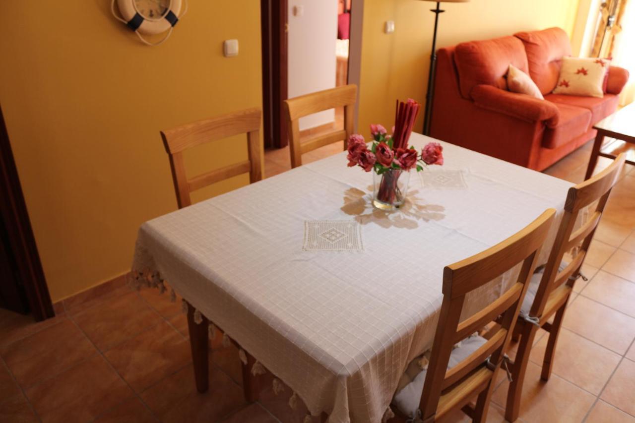 Casa Tobri Del Sol Apartment Torrox Luaran gambar