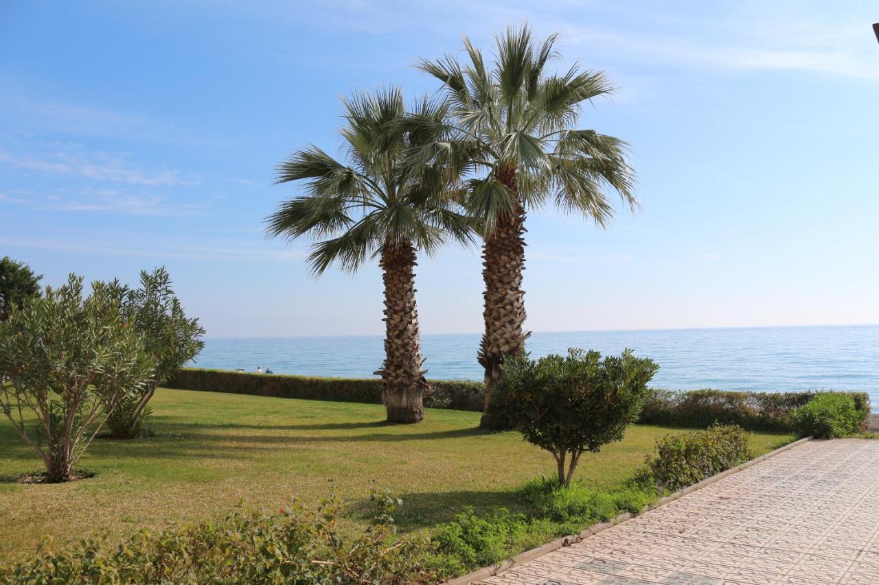 Casa Tobri Del Sol Apartment Torrox Luaran gambar