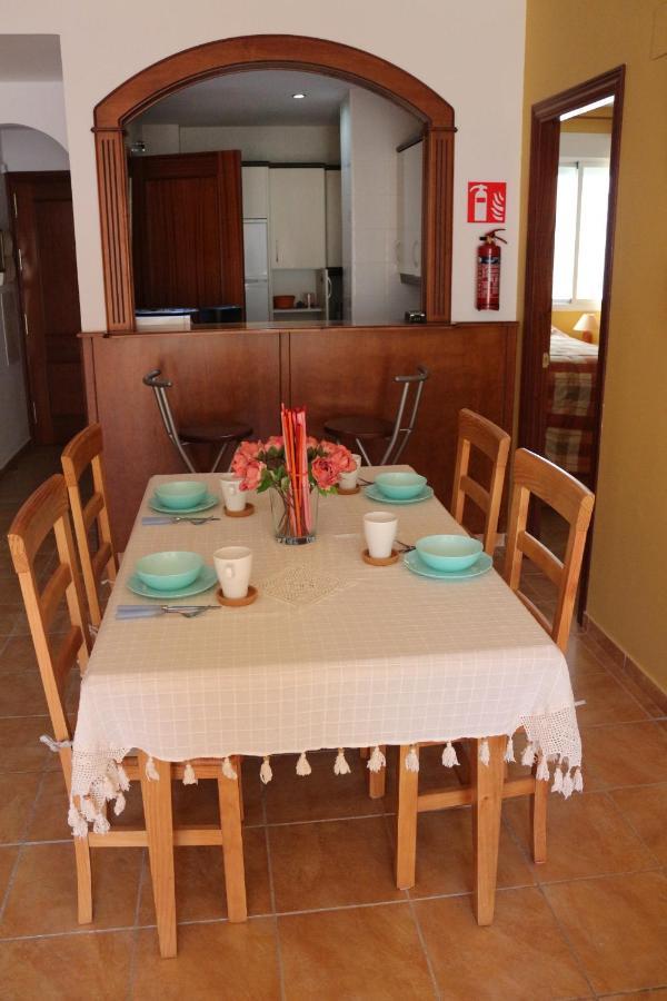 Casa Tobri Del Sol Apartment Torrox Luaran gambar