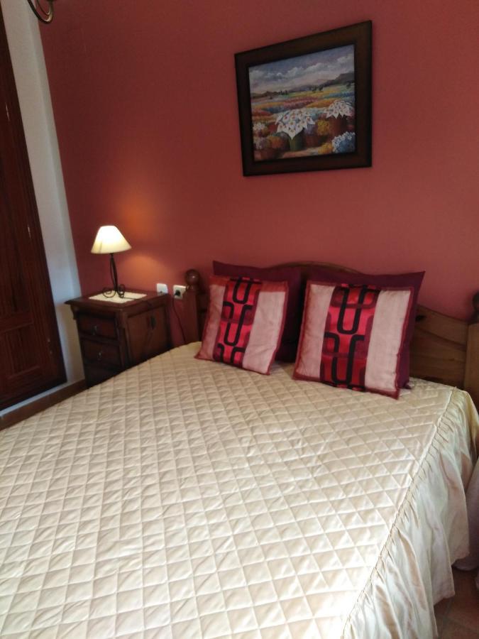 Casa Tobri Del Sol Apartment Torrox Luaran gambar